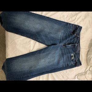 American eagle jeans- 18 regular